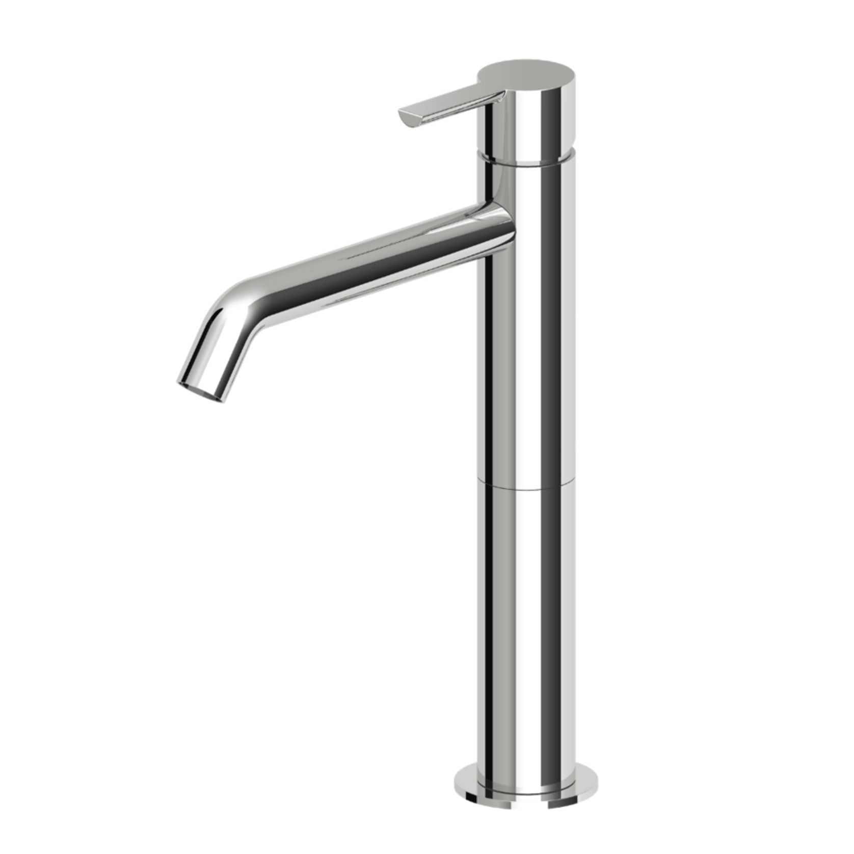 Gill Basin Mixer Extended Height gallery detail image
