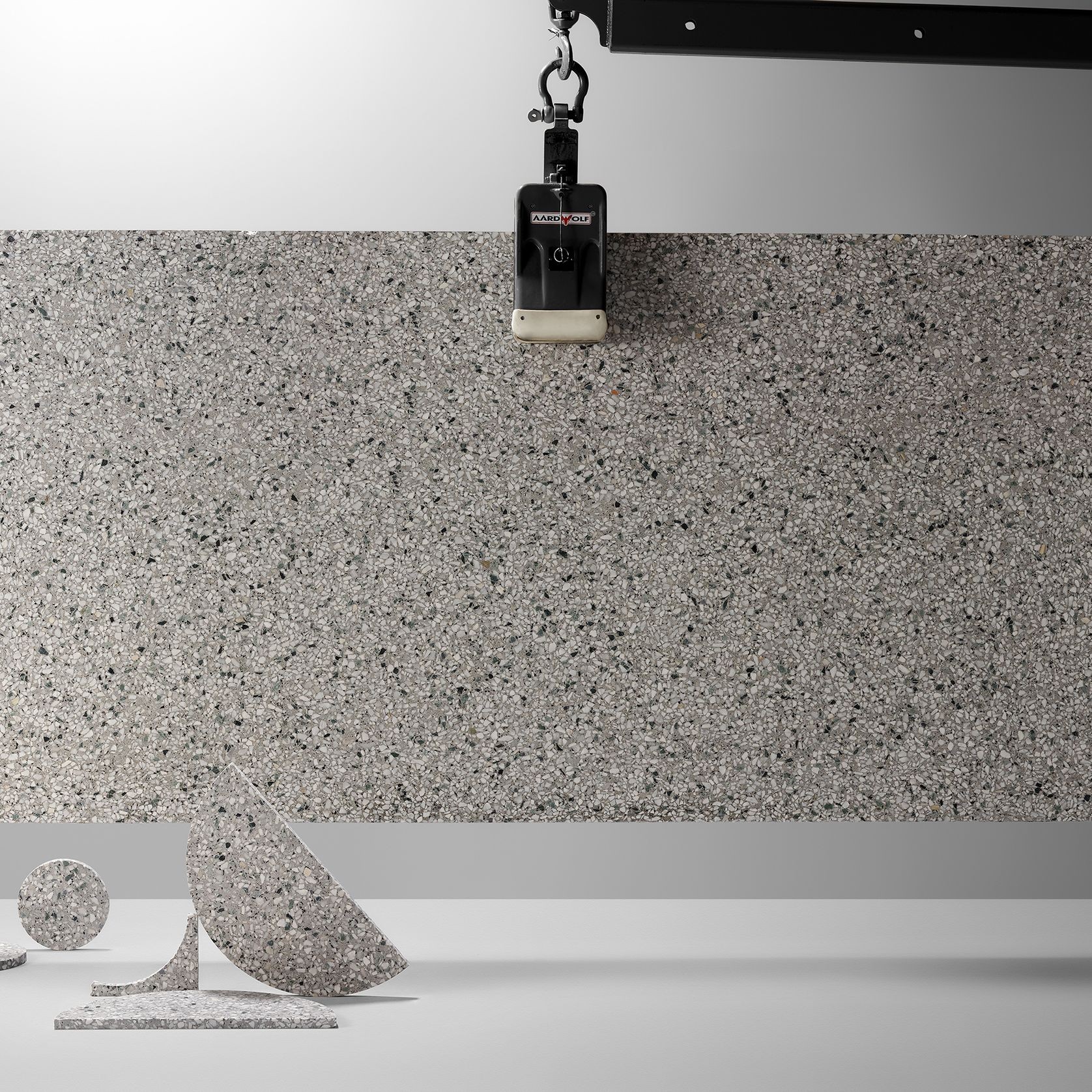 Deep Vault | Terrazzo Slabs gallery detail image