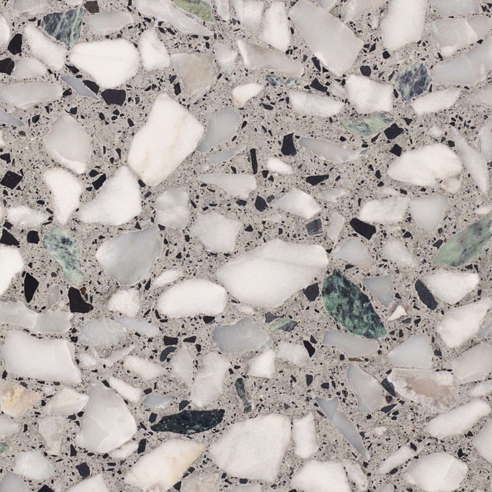 Deep Vault | Terrazzo Slabs gallery detail image