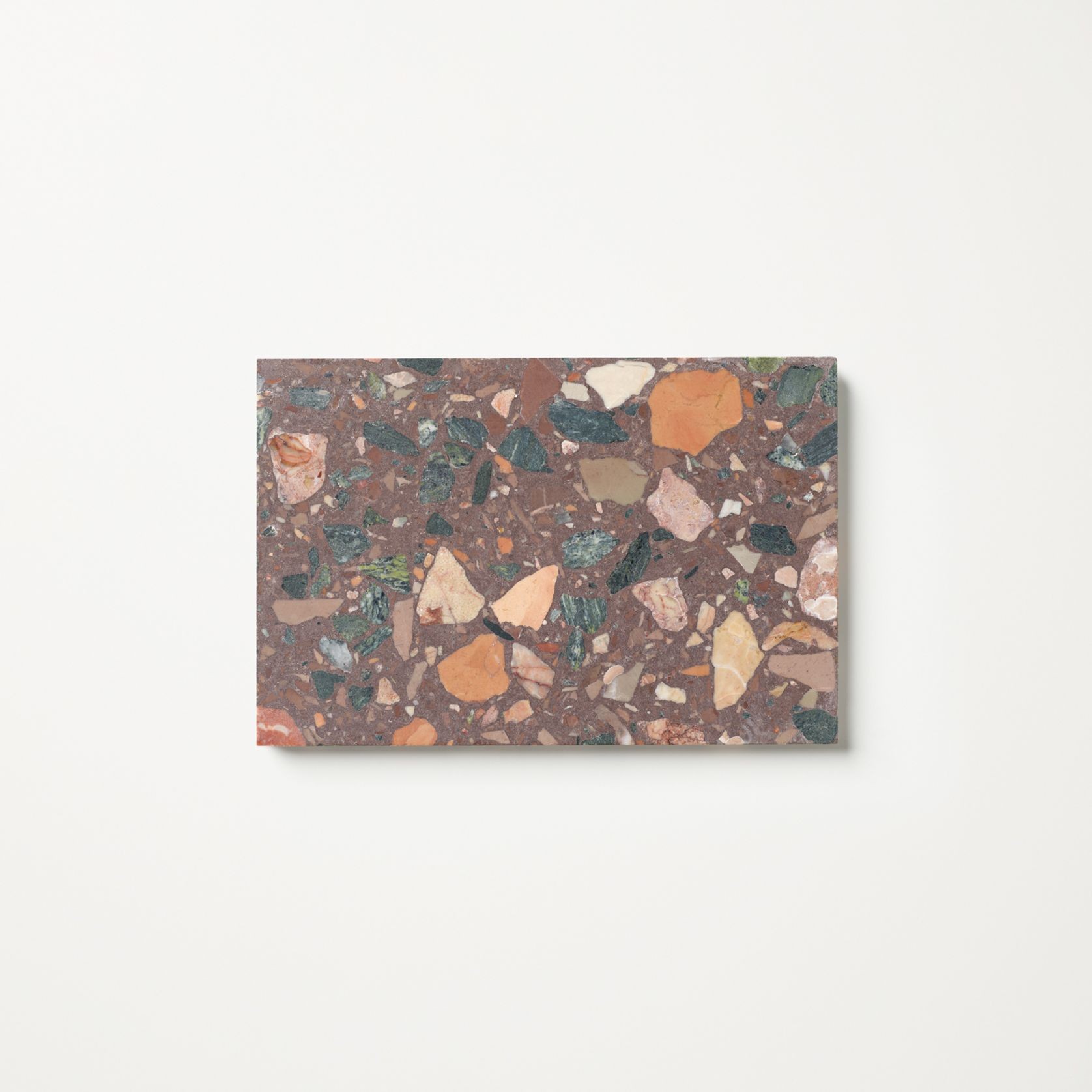 Fruit Cake | Terrazzo Slabs gallery detail image