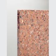 Baked Coral | Terrazzo Slabs gallery detail image