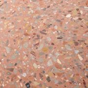 Baked Coral | Terrazzo Slabs gallery detail image