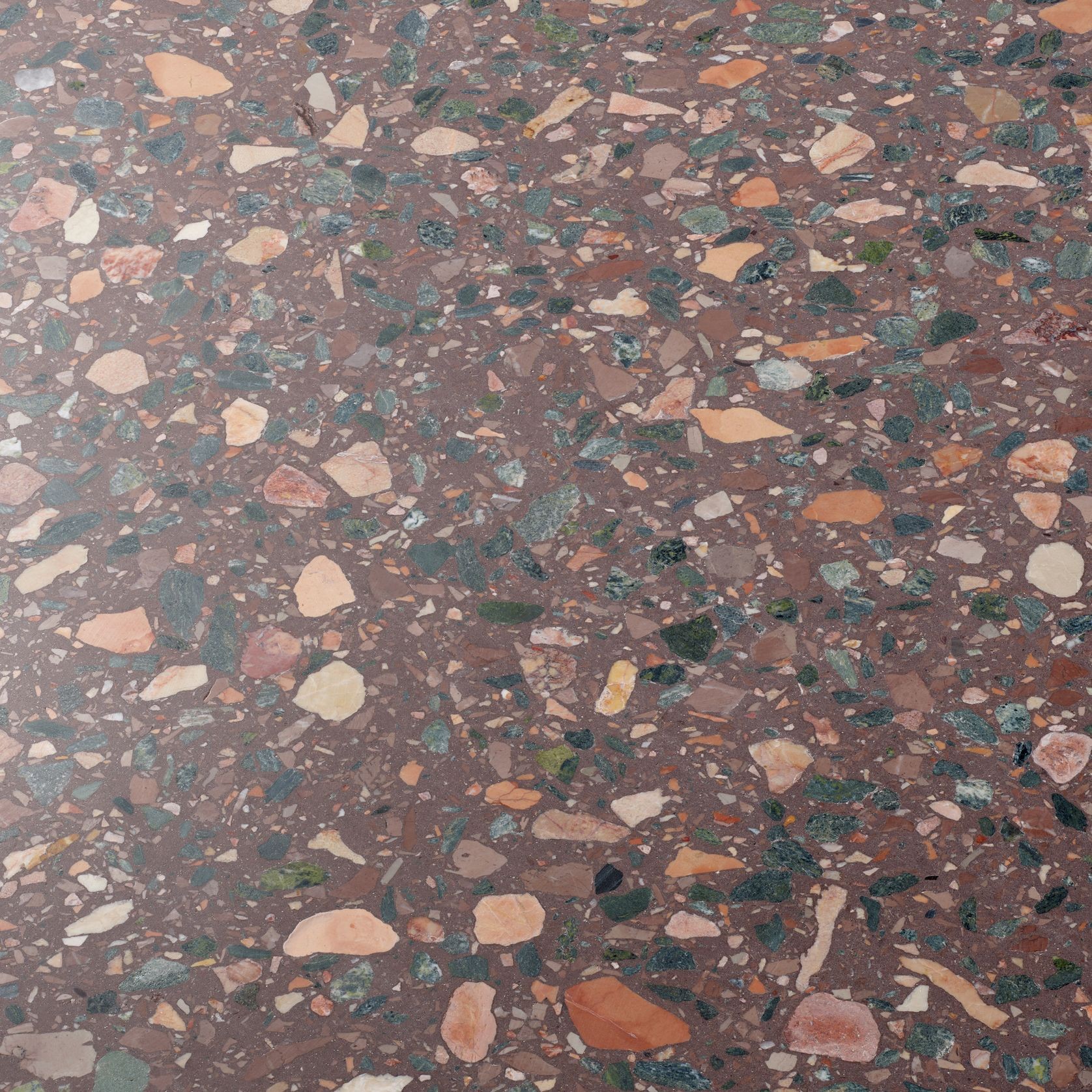 Fruit Cake | Terrazzo Slabs gallery detail image