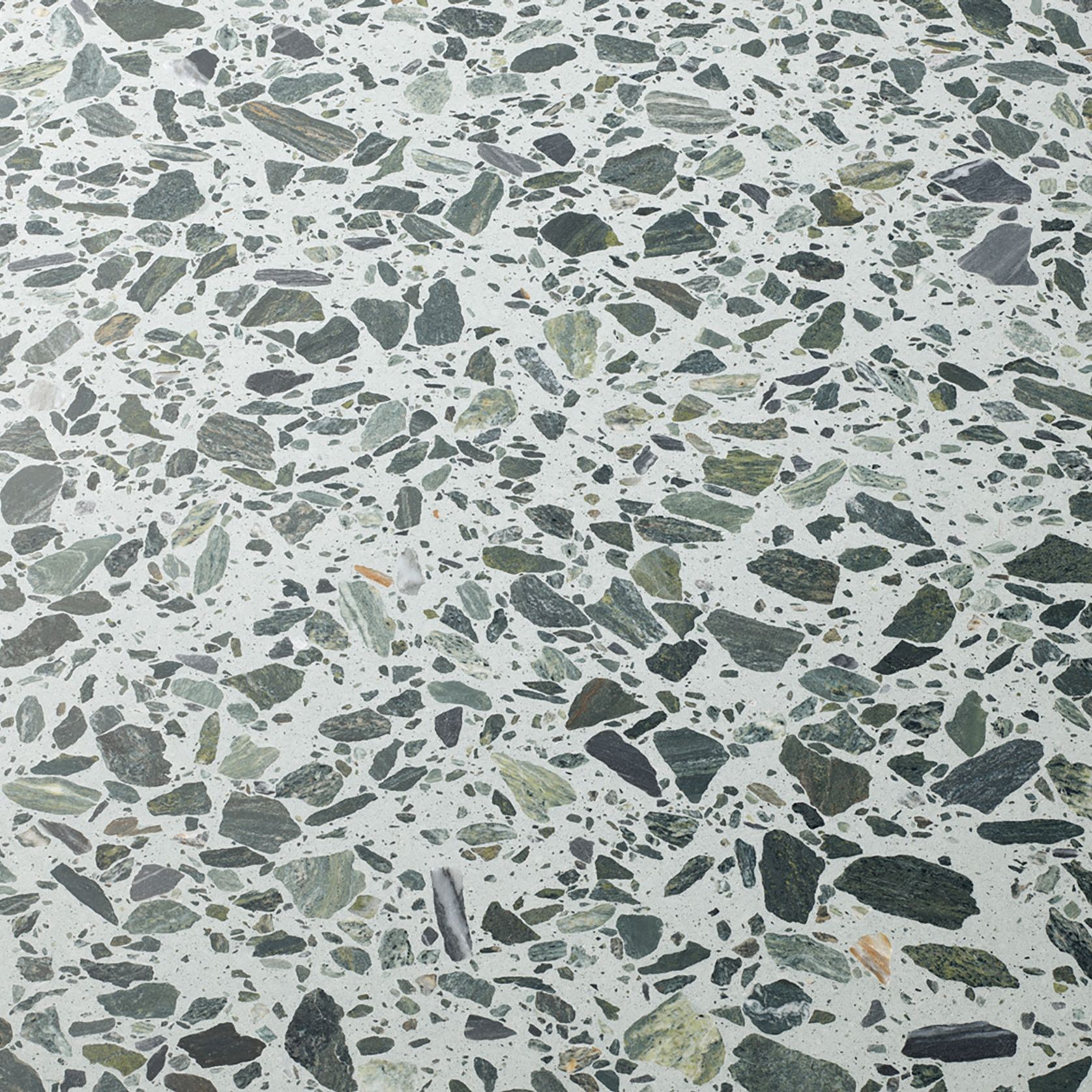 Peppermint Crisp | Terrazzo Slabs gallery detail image