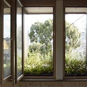 Timber | Tilt & Turn Windows gallery detail image