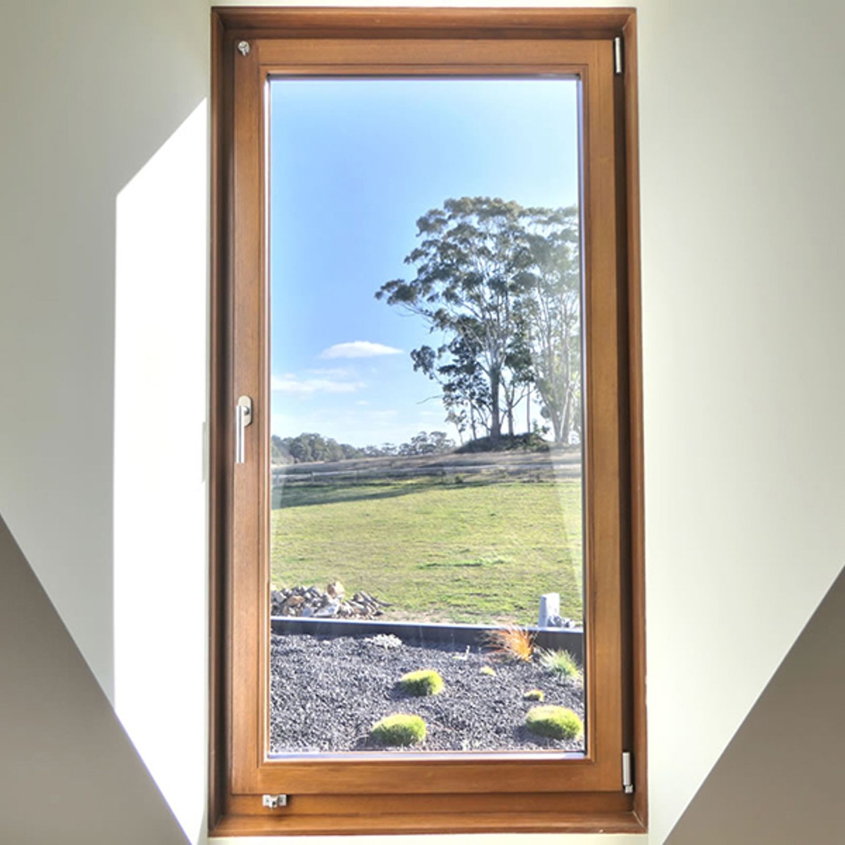 Timber | Tilt & Turn Windows gallery detail image