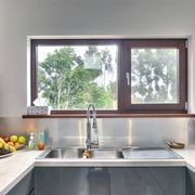 Timber | Tilt & Turn Windows gallery detail image