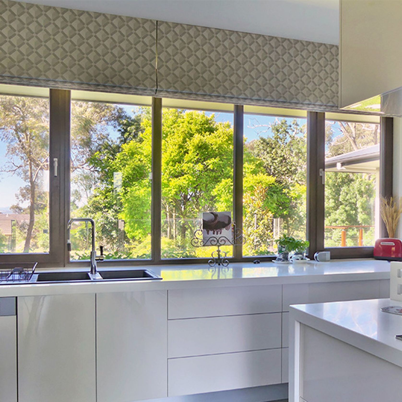 Timber | Tilt & Turn Windows gallery detail image