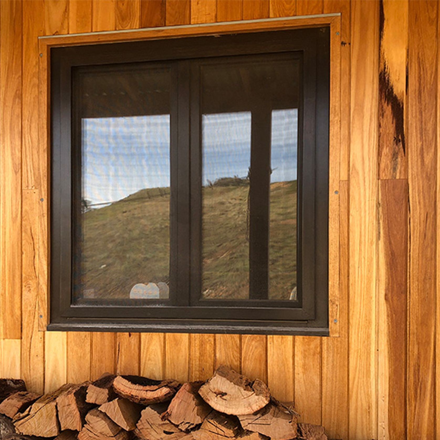 Timber | Tilt & Turn Windows gallery detail image