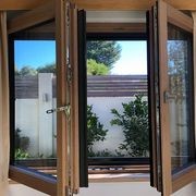 Wood-Alu | Tilt & Turn Windows gallery detail image
