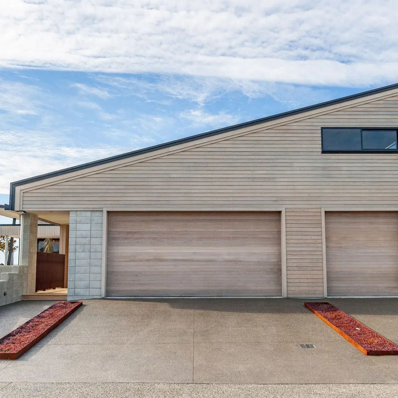 MacDirect Mac Weatherboard Cladding gallery detail image
