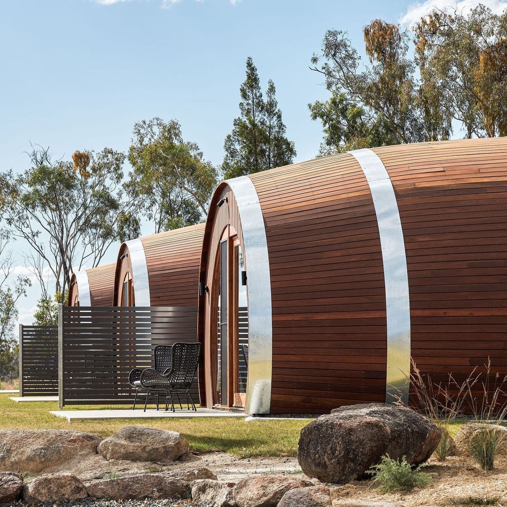 CUTEK® Extreme CD50 Timber Oil gallery detail image