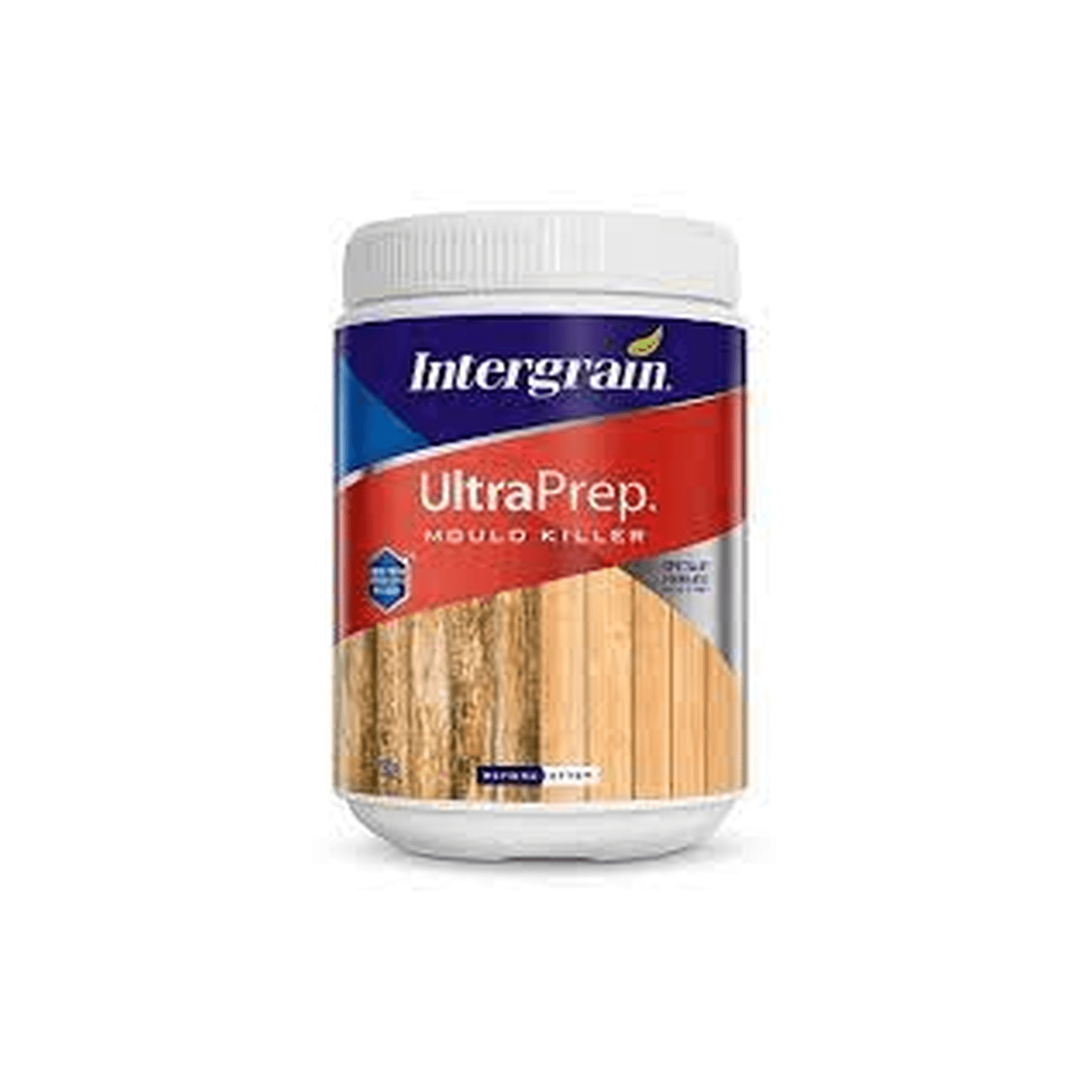 Intergrain UltraPrep Mould Killer gallery detail image