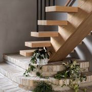 Timber Staircase Components gallery detail image