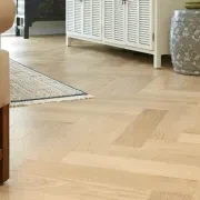 De Marque Oak Parquetry Timber Flooring gallery detail image