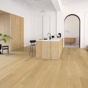 Quick-Step Faro Pure Oak Extra Matt Timber Flooring gallery detail image