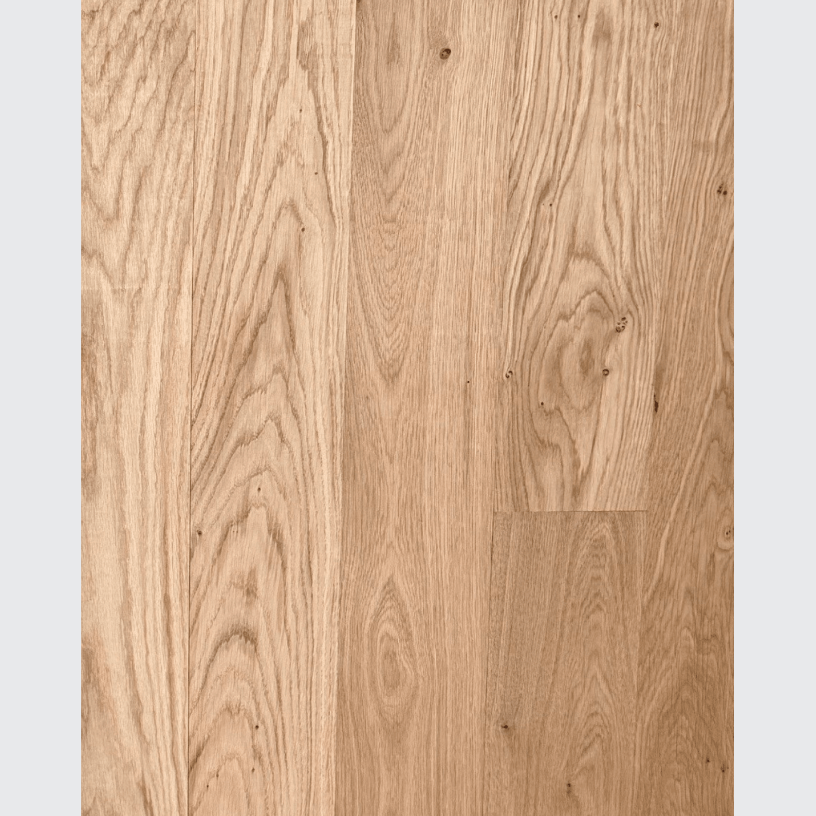 French Oak Solid Timber Flooring gallery detail image