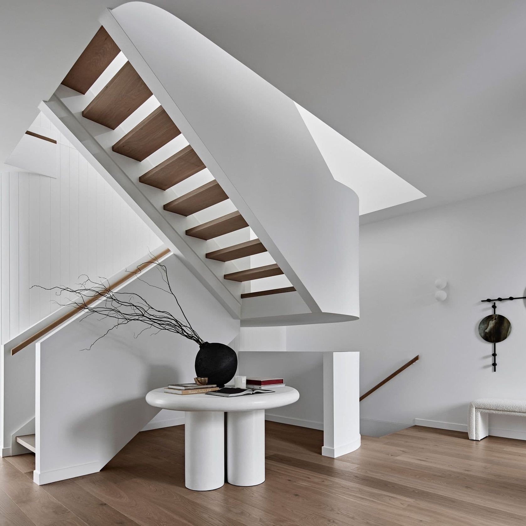 Hekke | Solid European Oak Floor Boards gallery detail image
