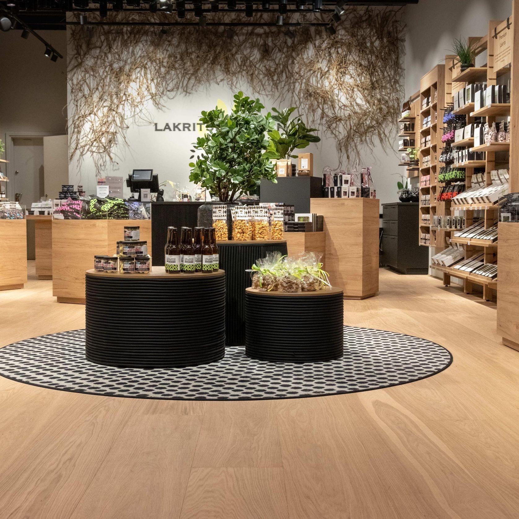 Bjelin | Hardened Oak Flooring | Ecodure gallery detail image