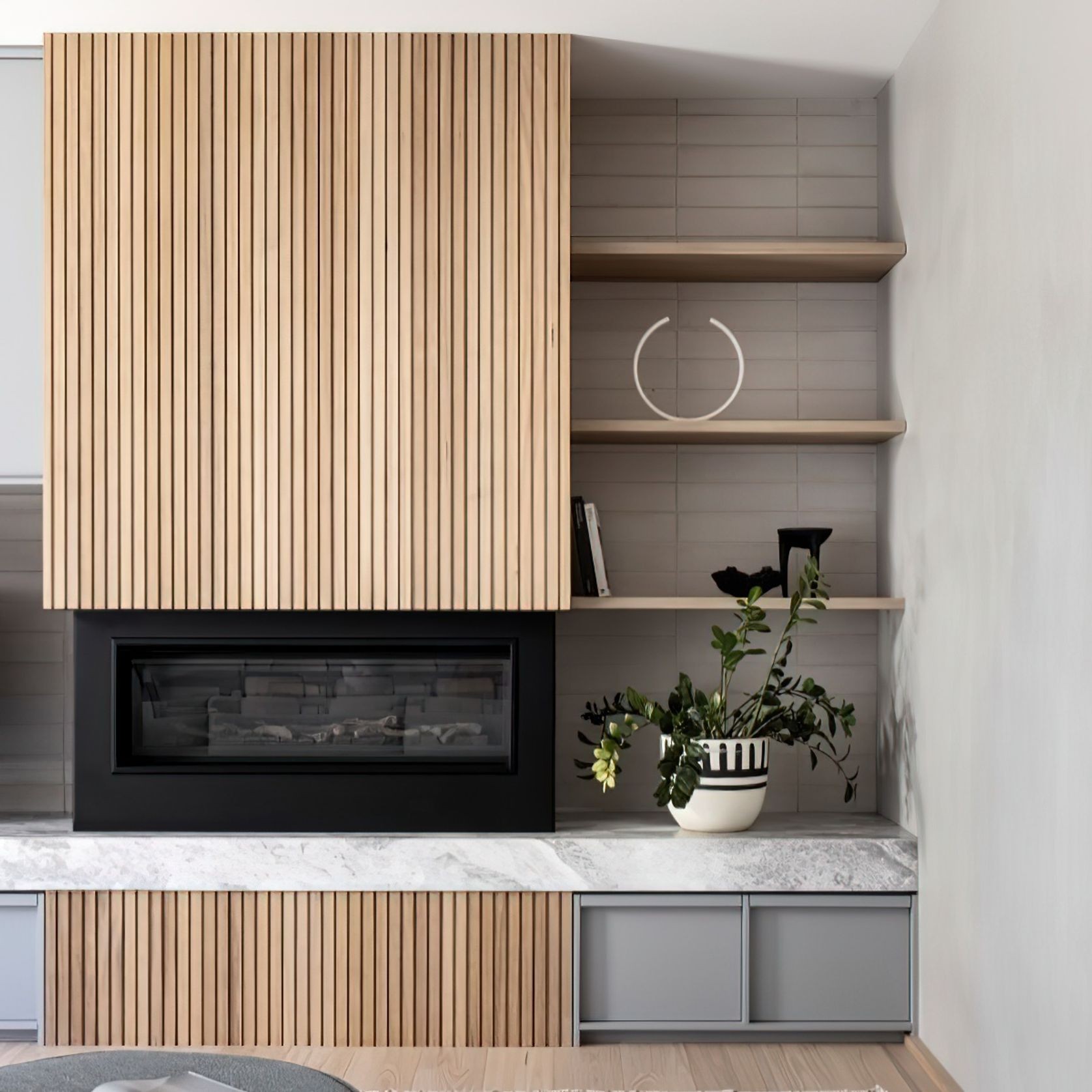Timber Furniture & Joinery gallery detail image