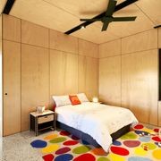 iHoop | Interior Plywood Architectural Panel gallery detail image