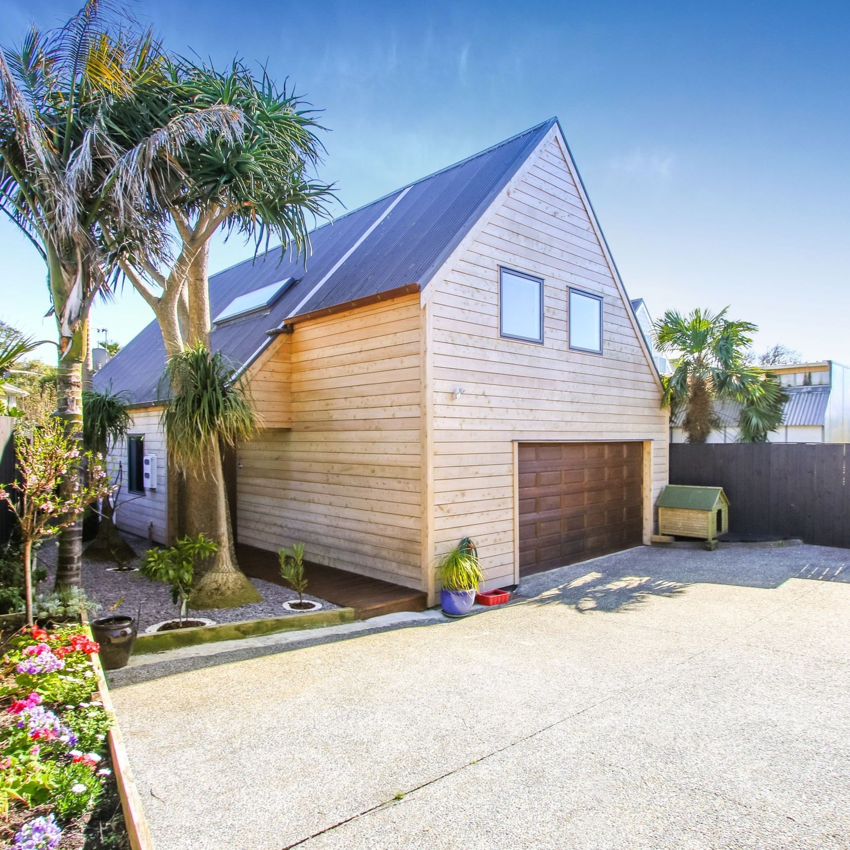 MacDirect Mac Weatherboard Cladding gallery detail image