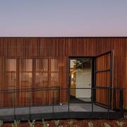 Click-on Battens | Timber gallery detail image