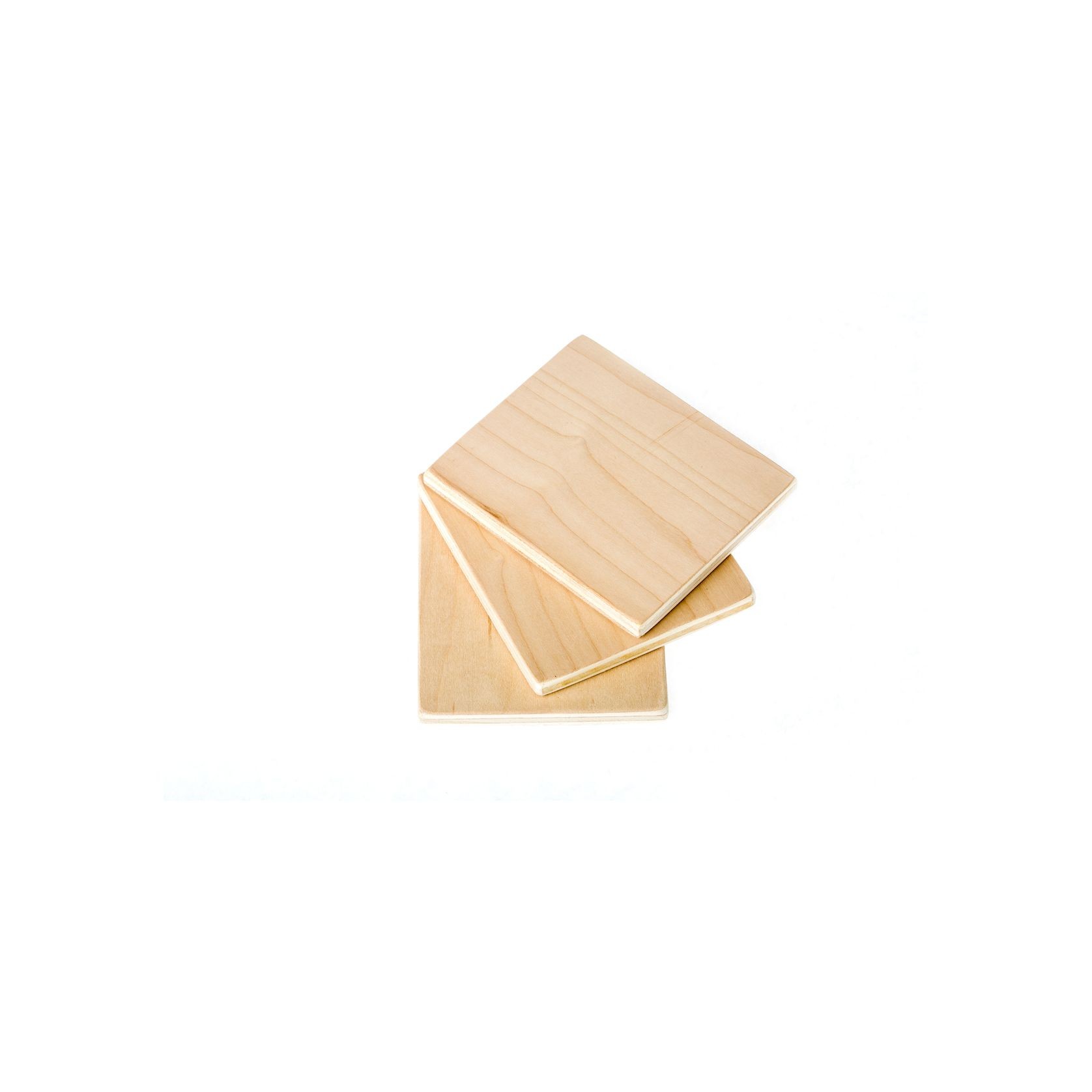 Pureply Maple - Formaldehyde Free Lining gallery detail image