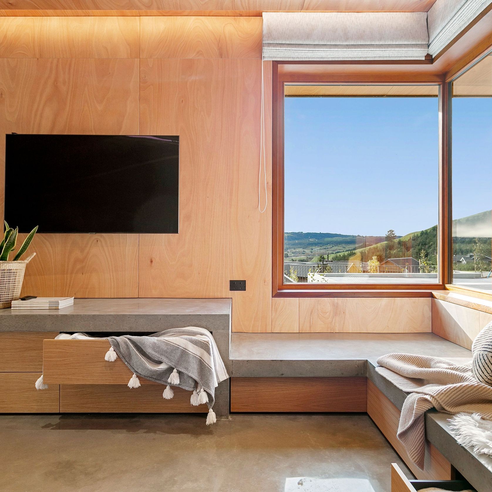 Gaboon BS1088 | Marine - Joinery Plywood gallery detail image