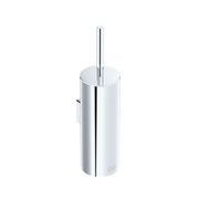 Toilet Brush + Holder Wall Mounted gallery detail image