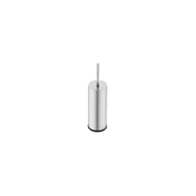 Toilet Brush + Closed Holder Freestanding gallery detail image