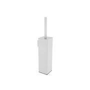 Code Pure Toilet Brush Holder - 7 Colours gallery detail image