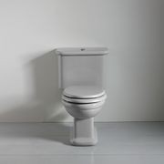 Rockwell Toilet | Seattle Grey gallery detail image