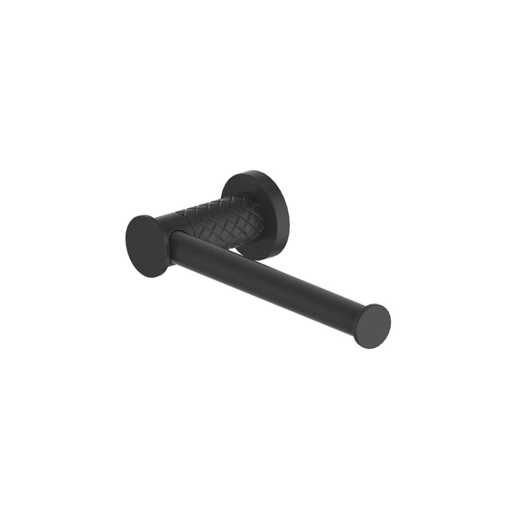 Textura Toilet Roll Holder gallery detail image