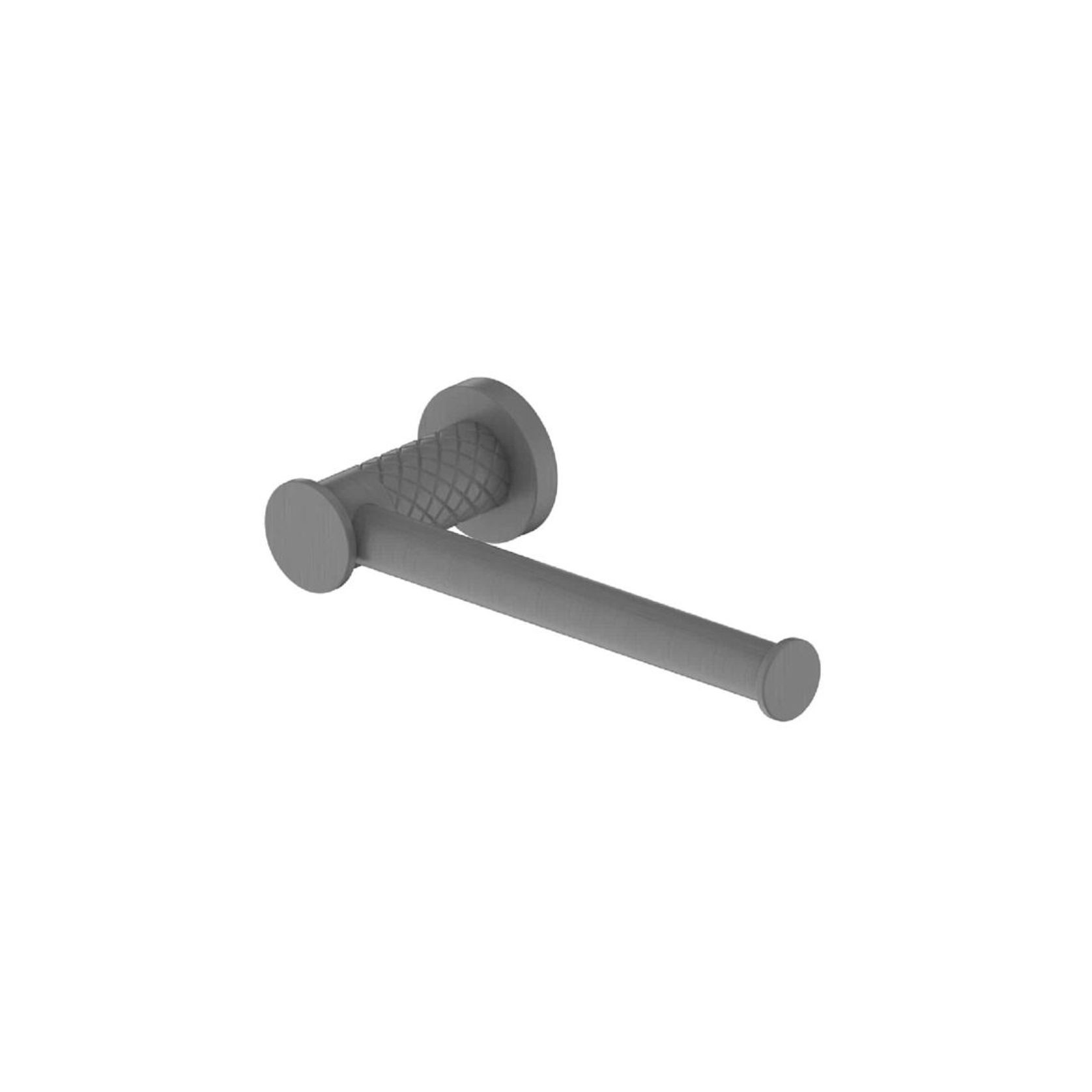 Textura Toilet Roll Holder gallery detail image