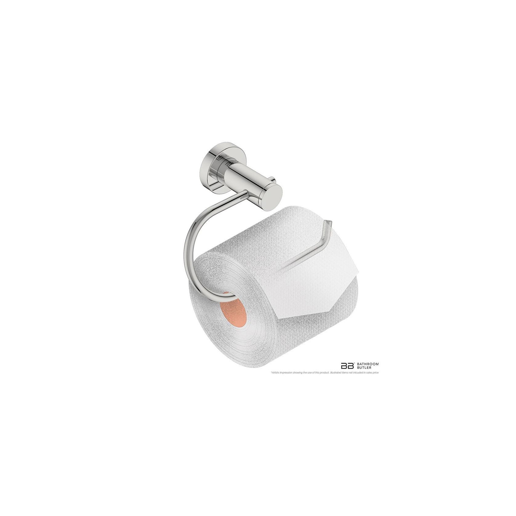 Paper Holder Type 2 - 4600 Series Number 4602 gallery detail image