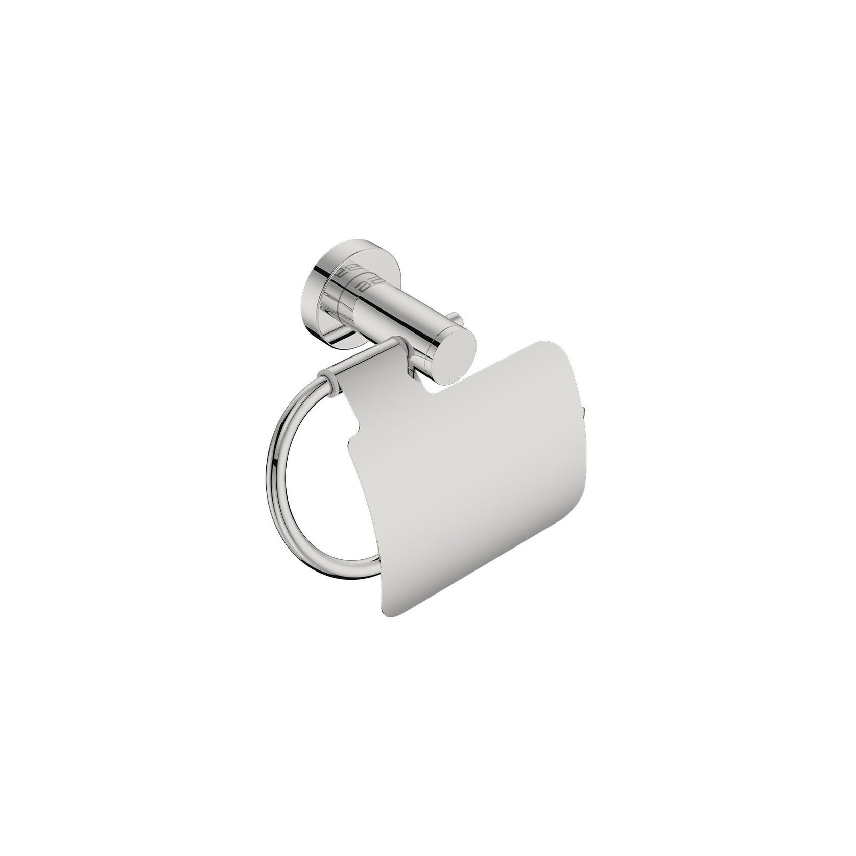 Paper Holder Type 2 with Flap - 4600 Series Number 4603 gallery detail image