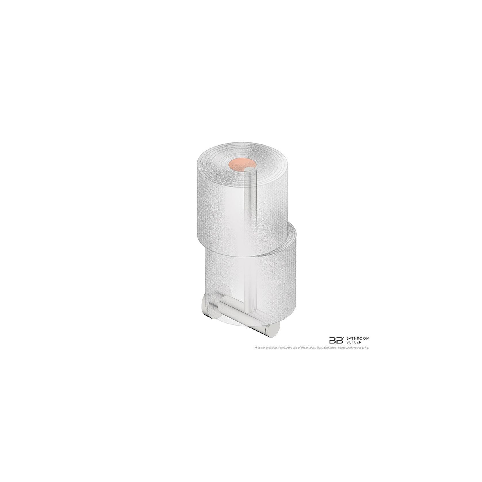 Paper Holder Spare - 4600 Series Number 4604 gallery detail image