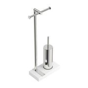 Toilet Butler Duo - 9100 Series Number 9108 gallery detail image