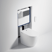 Crawford Smart Toilet gallery detail image