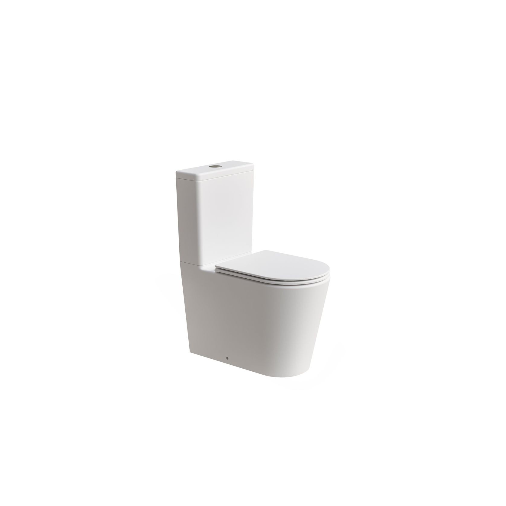 Code Pure Typhoon Overheight Btw Toilet Suite gallery detail image