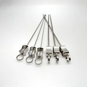 Stainless Steel Kebab Skewers gallery detail image