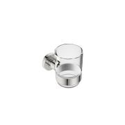 Glass Tumbler with Holder - 4600 Series Number 4632 gallery detail image