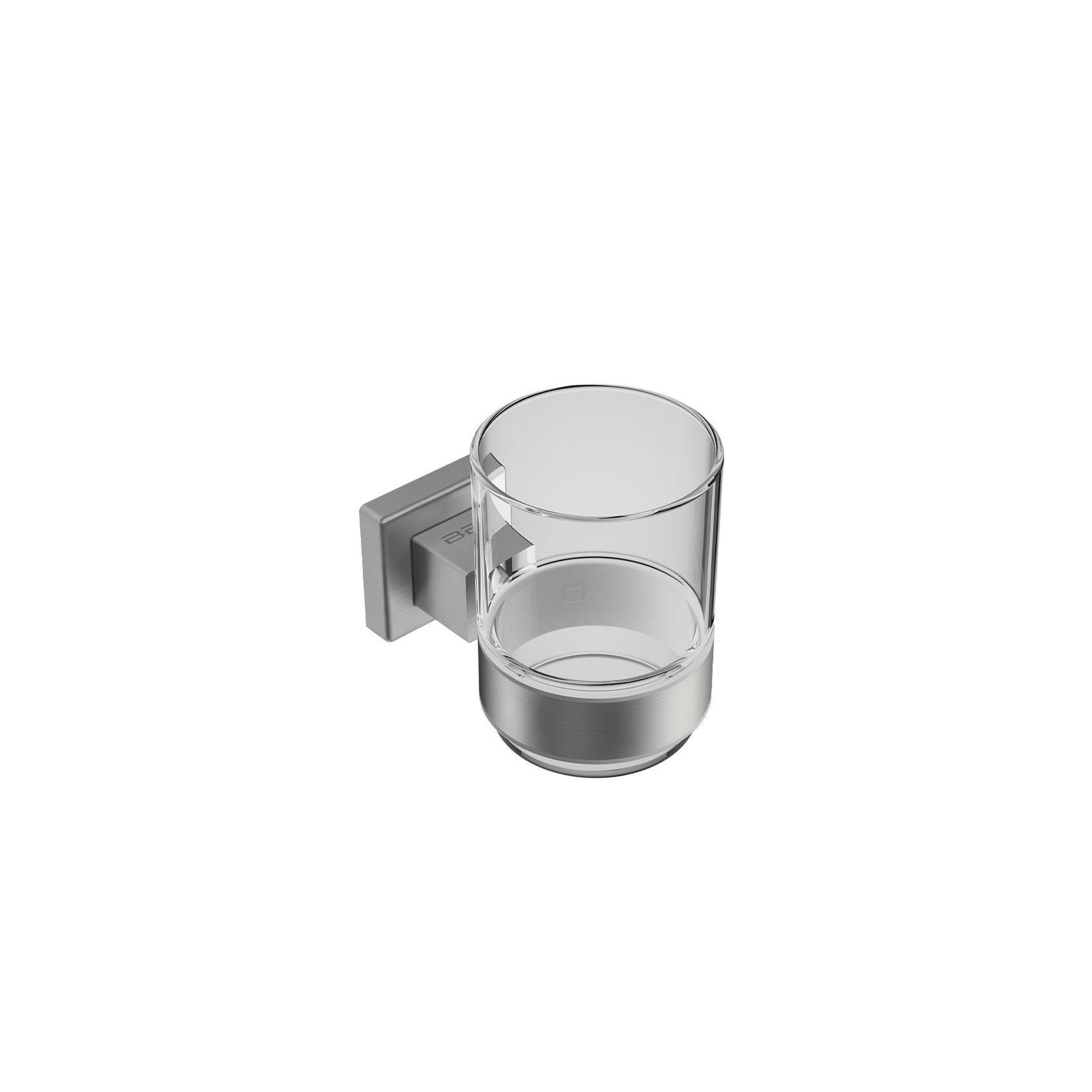 Glass Tumbler and Holder - 8500 Series Number 8532 gallery detail image