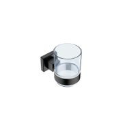 Glass Tumbler and Holder - 8500 Series Number 8532 gallery detail image
