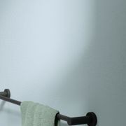 Single Towel Rail 650mm - 4600 Series Number 4672 gallery detail image