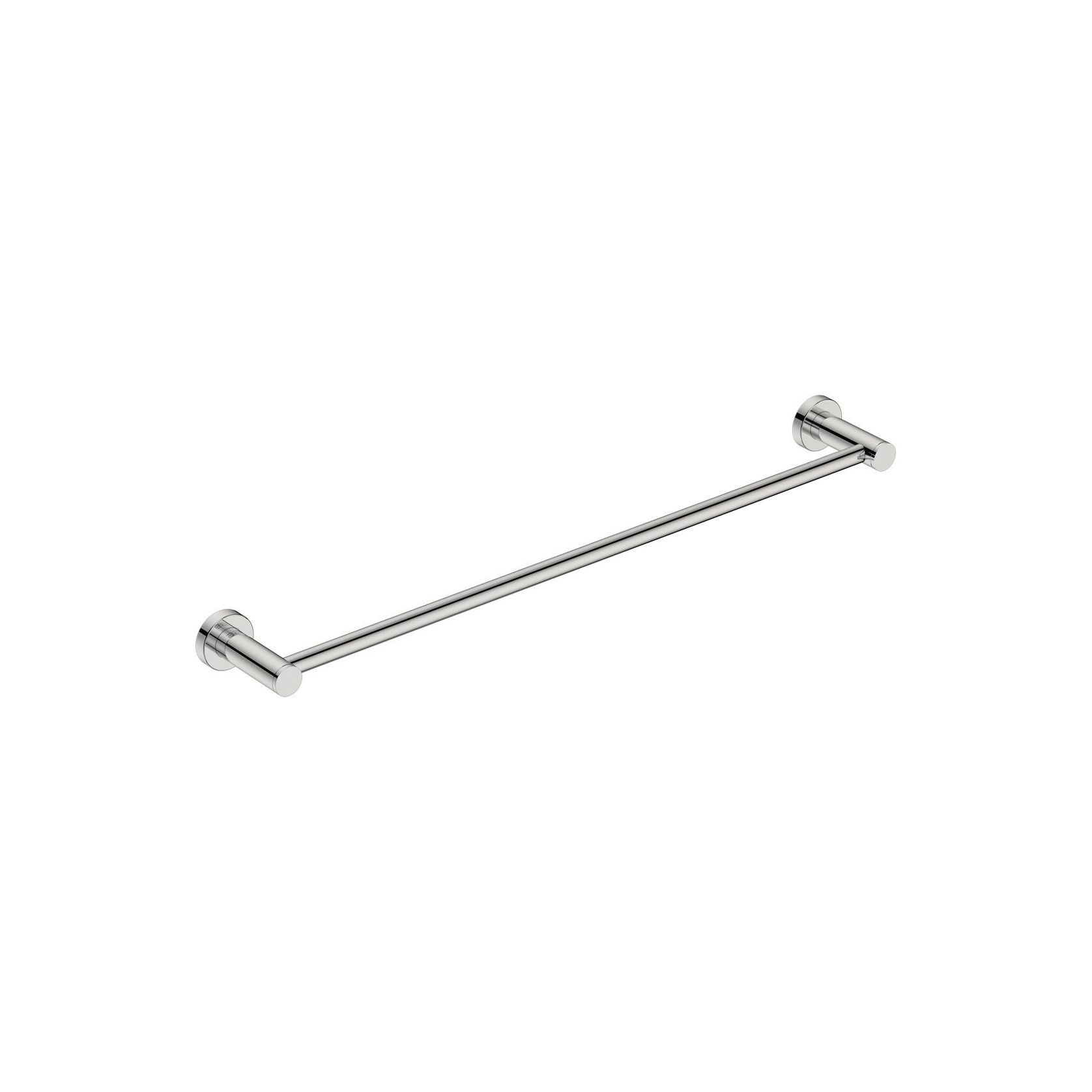 Single Towel Rail 650mm - 4600 Series Number 4672 gallery detail image