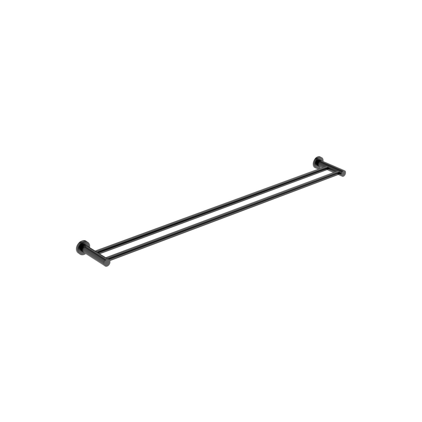 Double Towel Rail 1100mm - 4600 Series Number 4688 gallery detail image