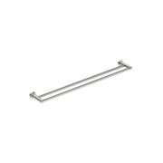 Double Towel Rail 800mm - 8200 Series Number 8285 gallery detail image