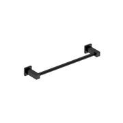 Single Towel Rail 430mm - 8500 Series Number 8570 gallery detail image